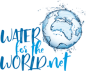 Water for the World logo